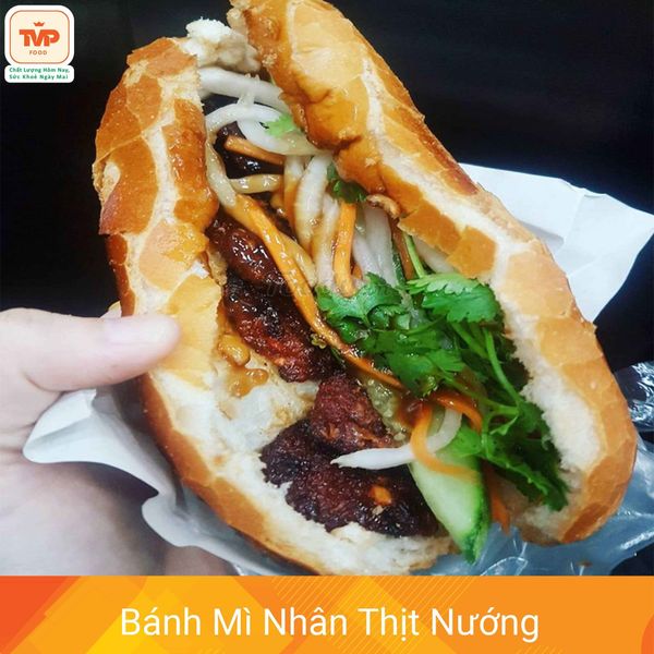 Bánh mì chả cá ngon bổ rẻ ai ăn cũng thích!